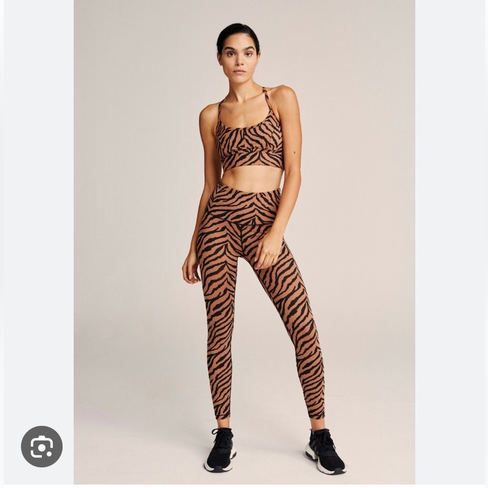 Varley Workout Set